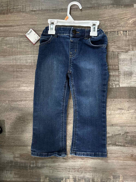 3T Pants