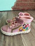 11 Shoes