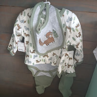 6-9 months Outfit