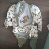 6-9 months Outfit