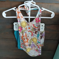 2T Outfit