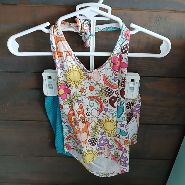 2T Outfit