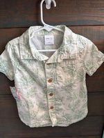 24 Months Shirt