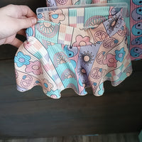 18 Months Outfit