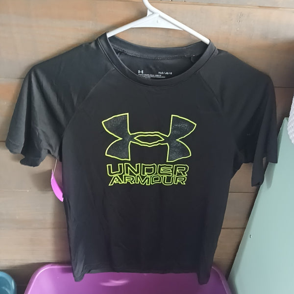 L Shirt