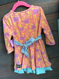 4 Dress
