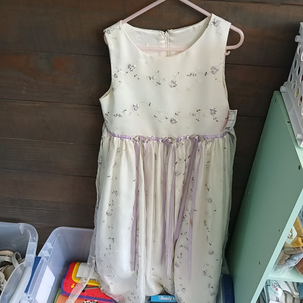8 Dress