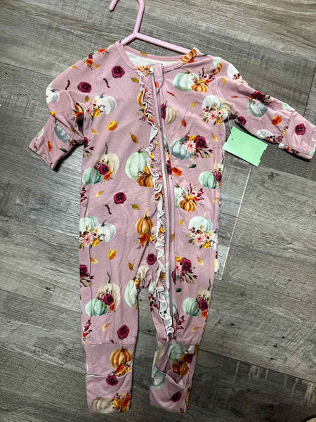 3-6 months Pajamas