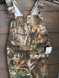 3T Overalls