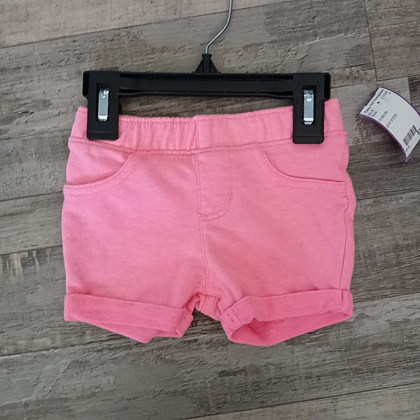 18 Months Shorts