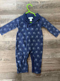 6-9 months onesie