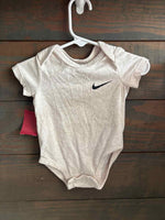 3 Months onesie