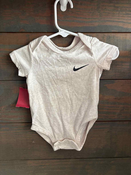 3 Months onesie
