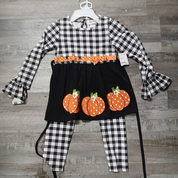 6X Outfit