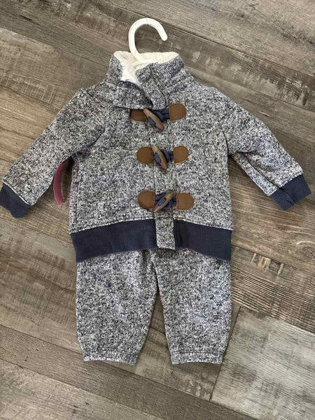 3 Months Outfit