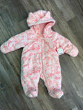 Newborn coat