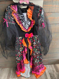 10 Costume