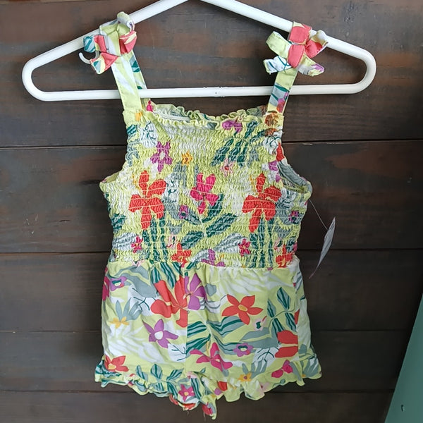 2T romper