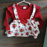 12 Months Dress