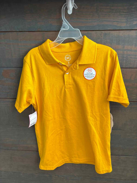 8 Shirt