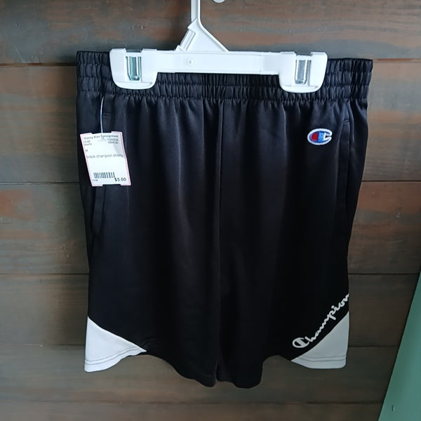 M Shorts