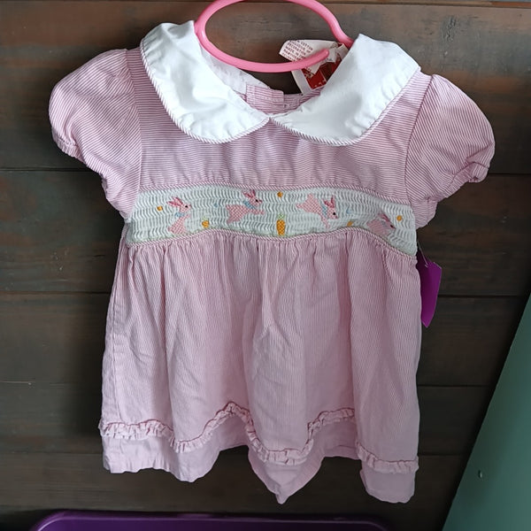 2T Dress