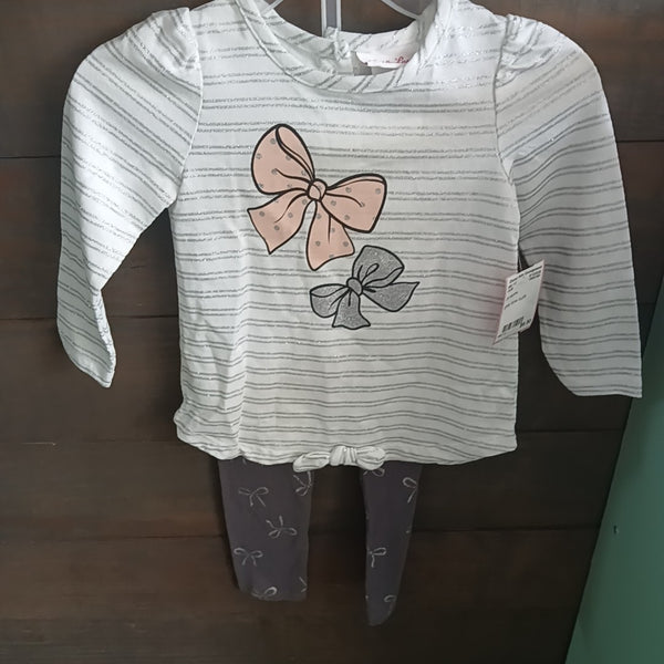 24 Months Outfit