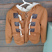 3T Coat
