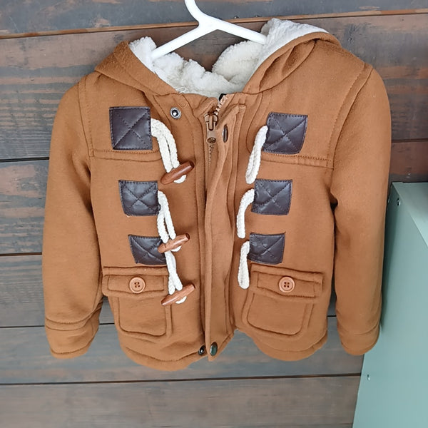 3T Coat