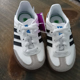 5 Shoes
