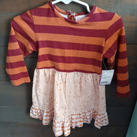 24 Months Dress