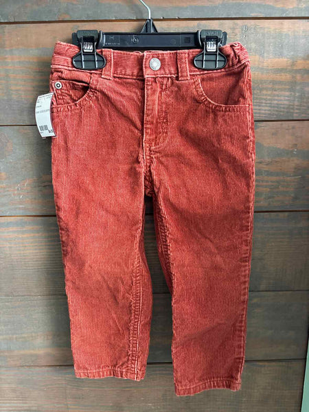 24 Months Pants