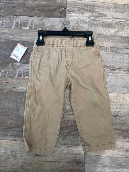 12 Months Pants