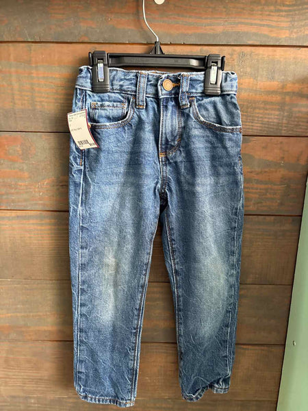 3T Pants