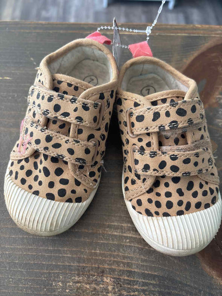7 Shoes