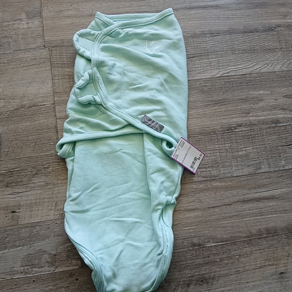 swaddle