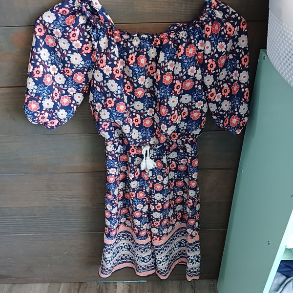 6 romper