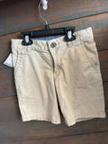 8 Shorts