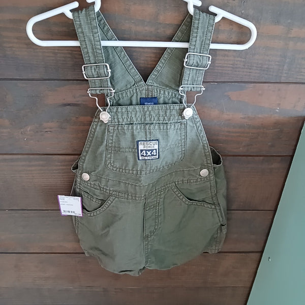 18 Months Overalls