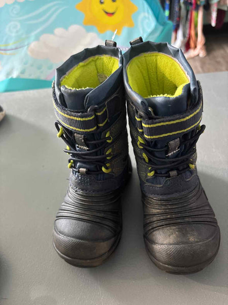 6 Shoes