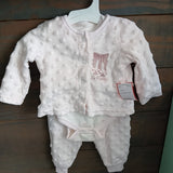 0-3 months Outfit