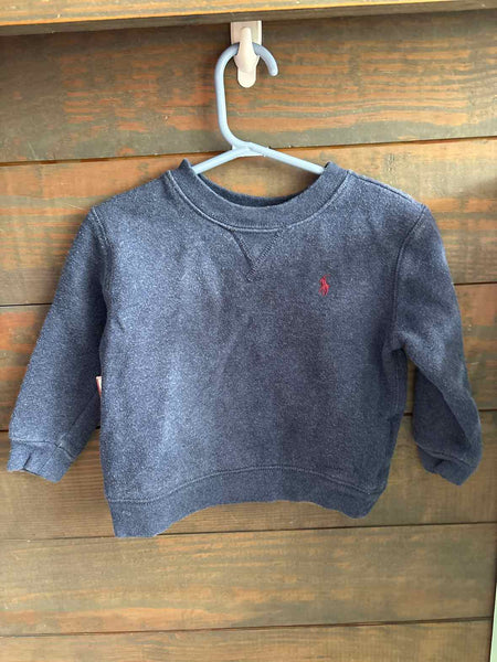 24 Months Shirt