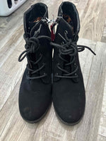 4 Shoes