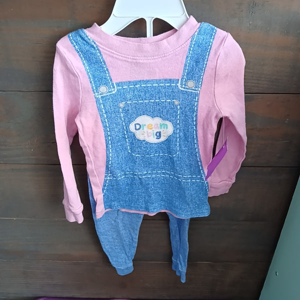 18 Months Pajamas