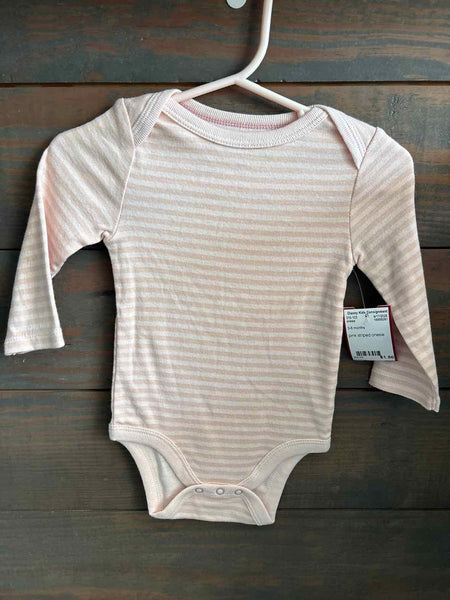 3-6 months onesie