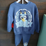 4T Outfit