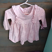 12 Months Dress