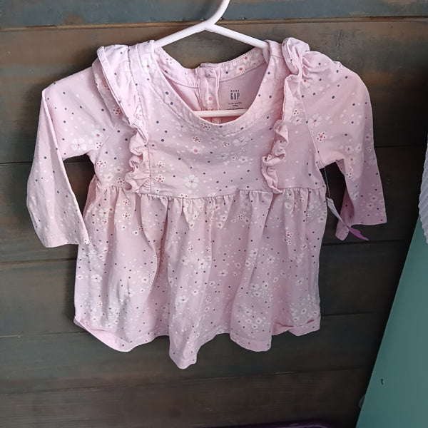 12 Months Dress