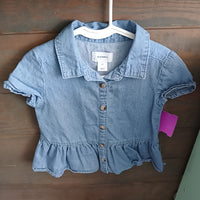 4T Shirt