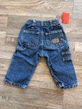 12 Months Pants